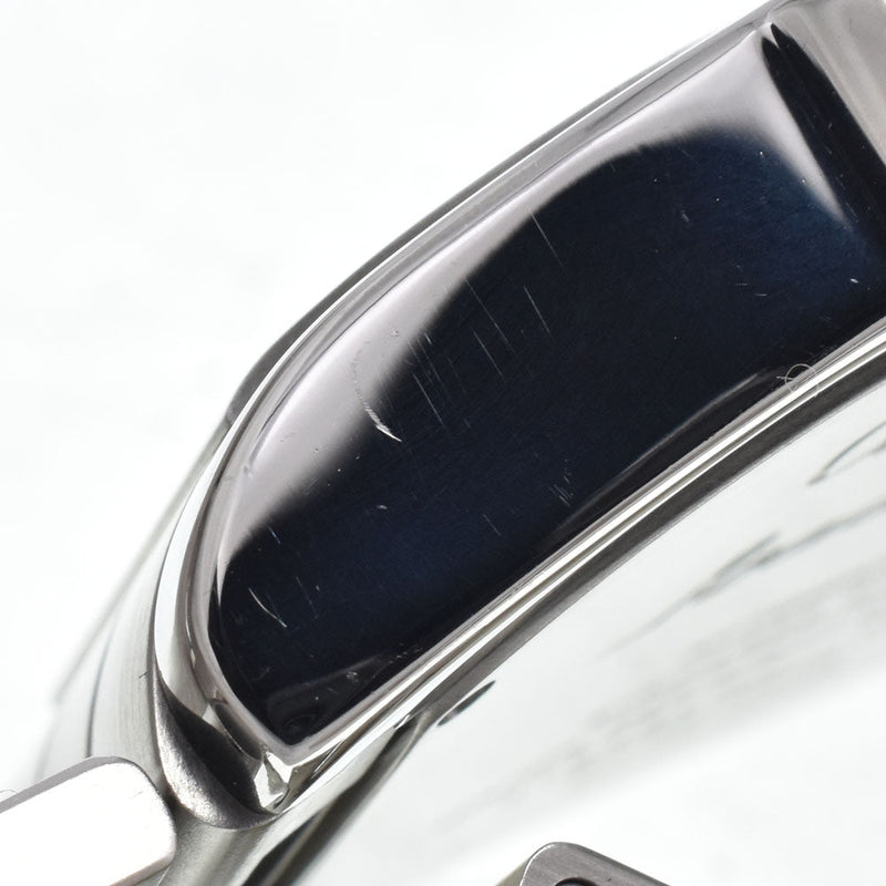 Cartier Roadster Automatic Stainless Steel And Yellow Gold Watches
