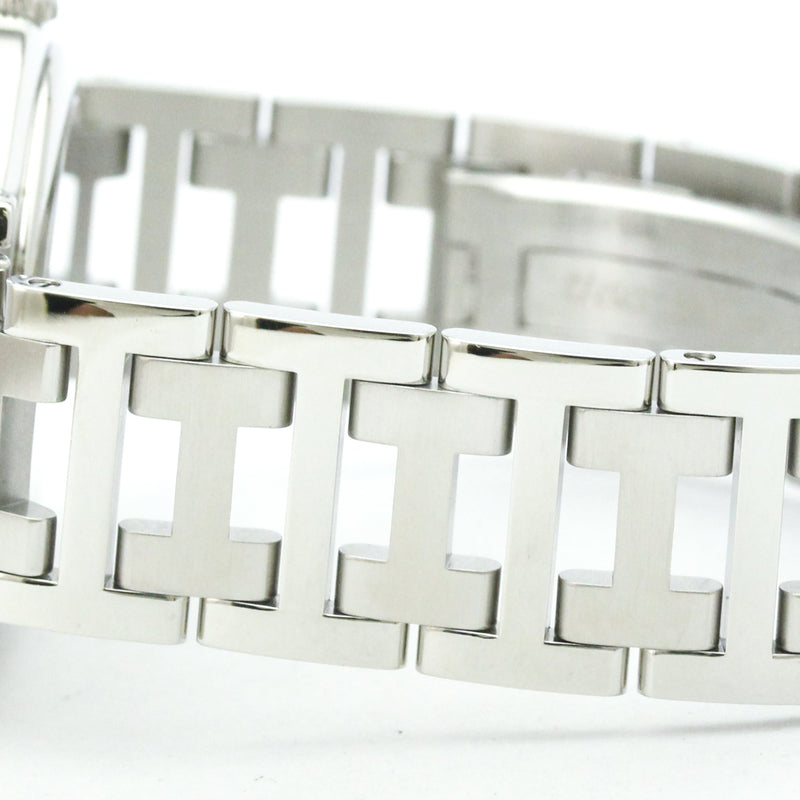 Hermes Clipper Automatic Stainless Steel Watches