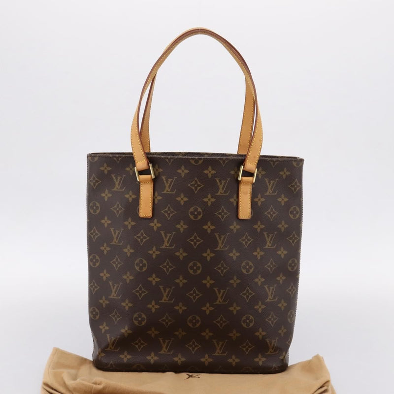Louis Vuitton Vavin Monogram Canvas Brown Bag