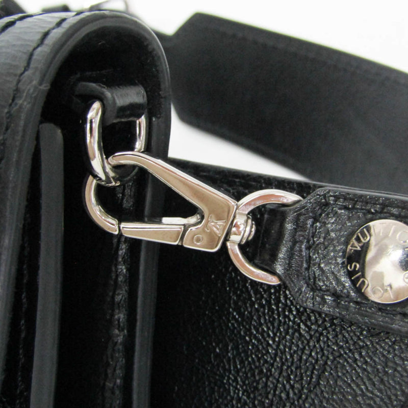 Louis Vuitton Dauphine Bumbag Reverse Monogram Giant Brown Canvas Bag