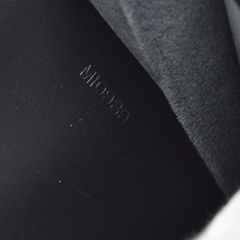 Louis Vuitton Pont Neuf Epi Leather Black Bag
