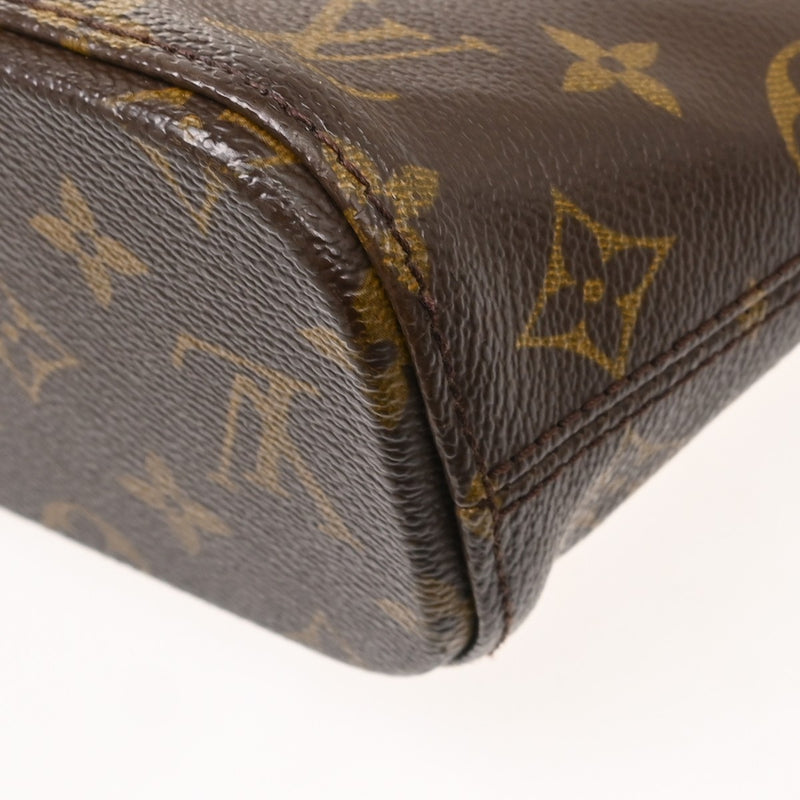 Louis Vuitton Vavin Monogram Canvas Brown Bag