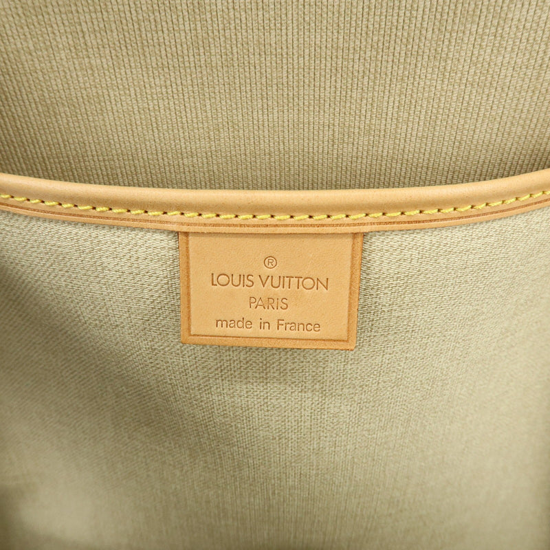 Louis Vuitton Excursion Monogram Canvas Brown Bag