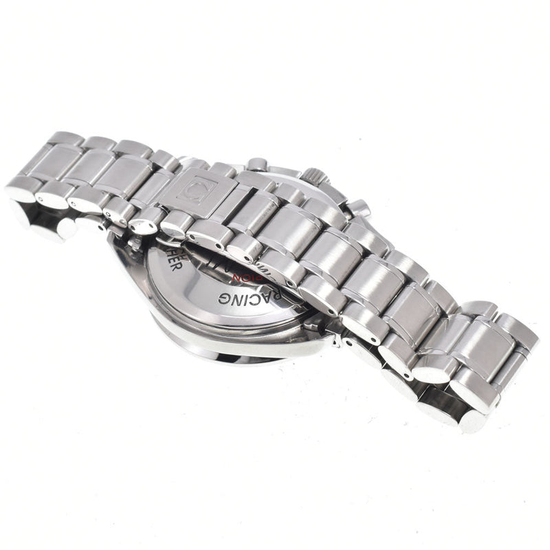 Omega Speedmaster Racing Co-Axial Chronograph Automatic Stainless Steel Watches