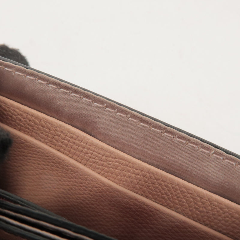 Valentino Garavani Vsling Leather Pink Bag