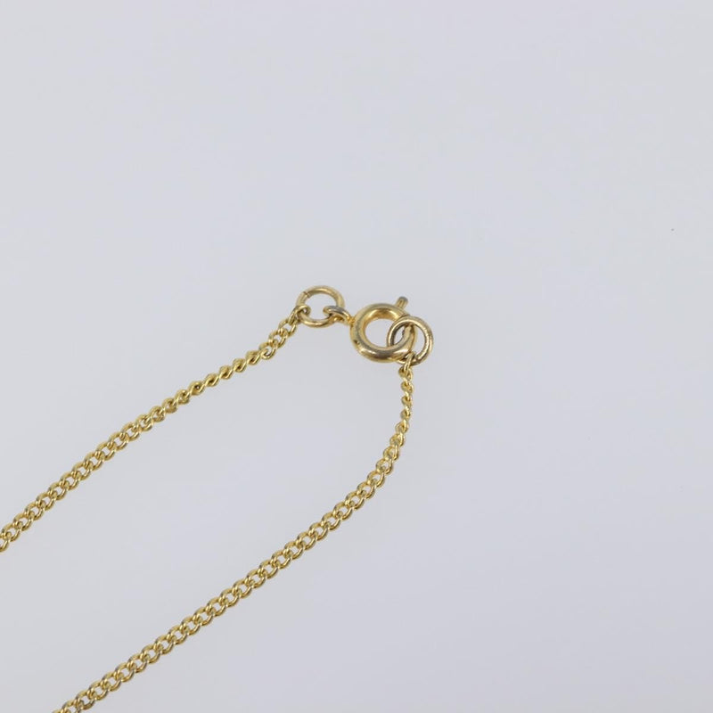Chanel Cc Pendant Multicolor Crystal Embellished Metal Multicolour Bijoux