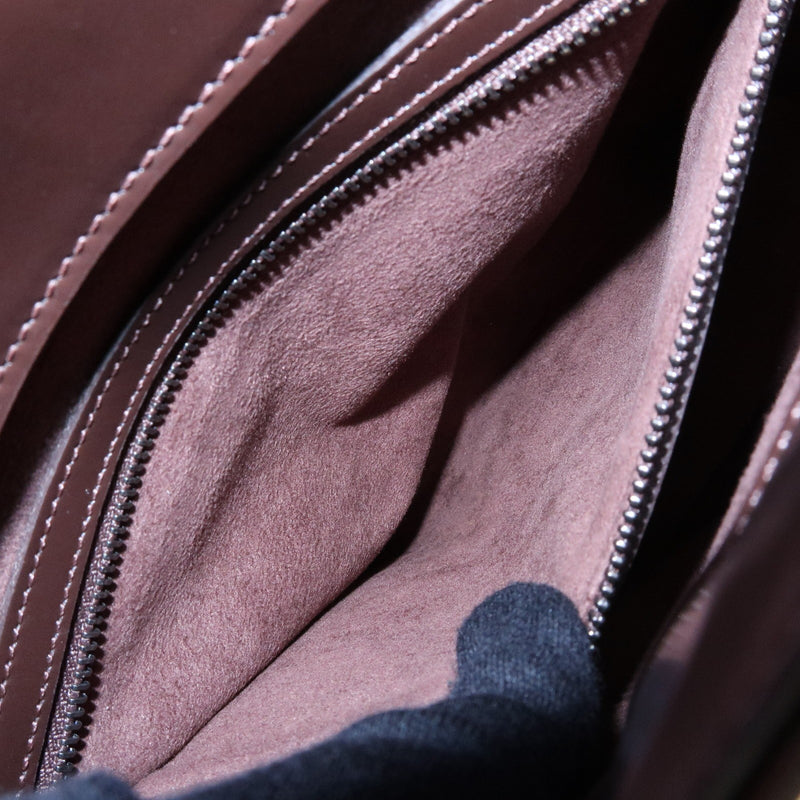 Louis Vuitton Verseau Epi Leather Brown Bag