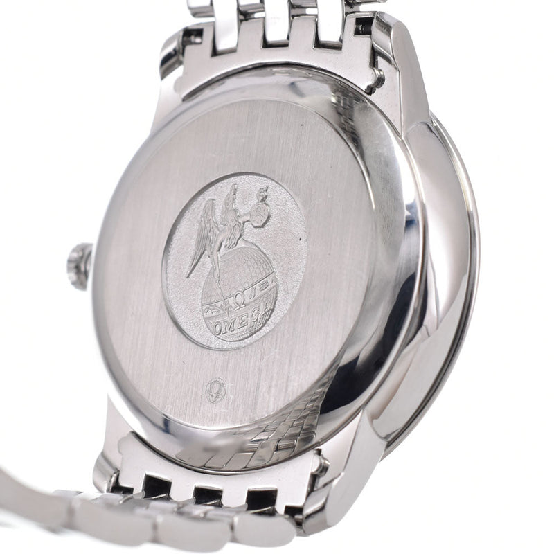Omega De Ville Prestige Co-Axial Chronometer Automatic Stainless Steel Watches