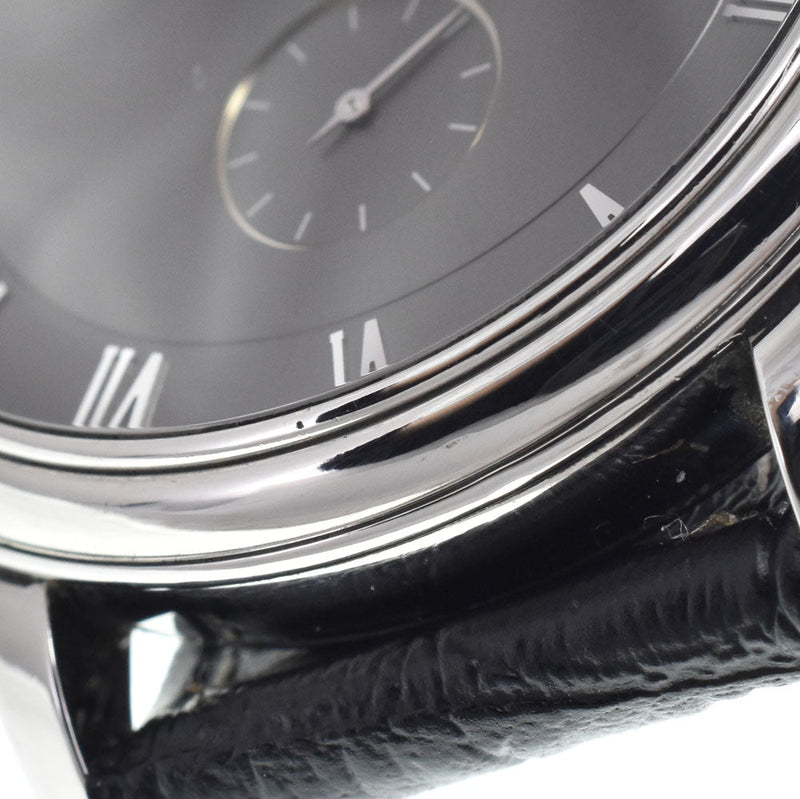 Omega De Ville Prestige Co-Axial Chronometer Automatic Stainless Steel Watches