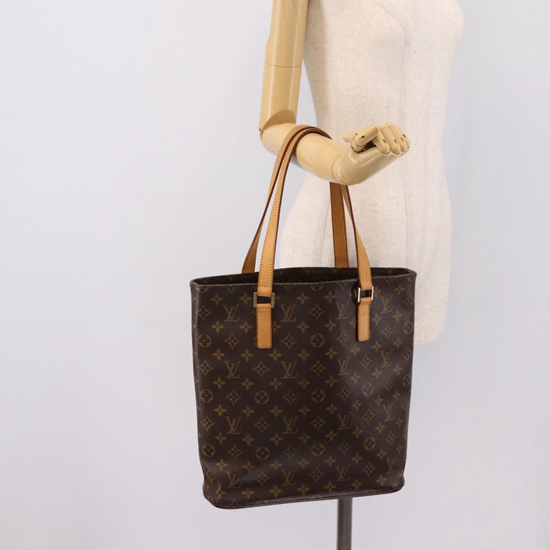 Louis Vuitton Vavin Monogram Canvas Brown Bag