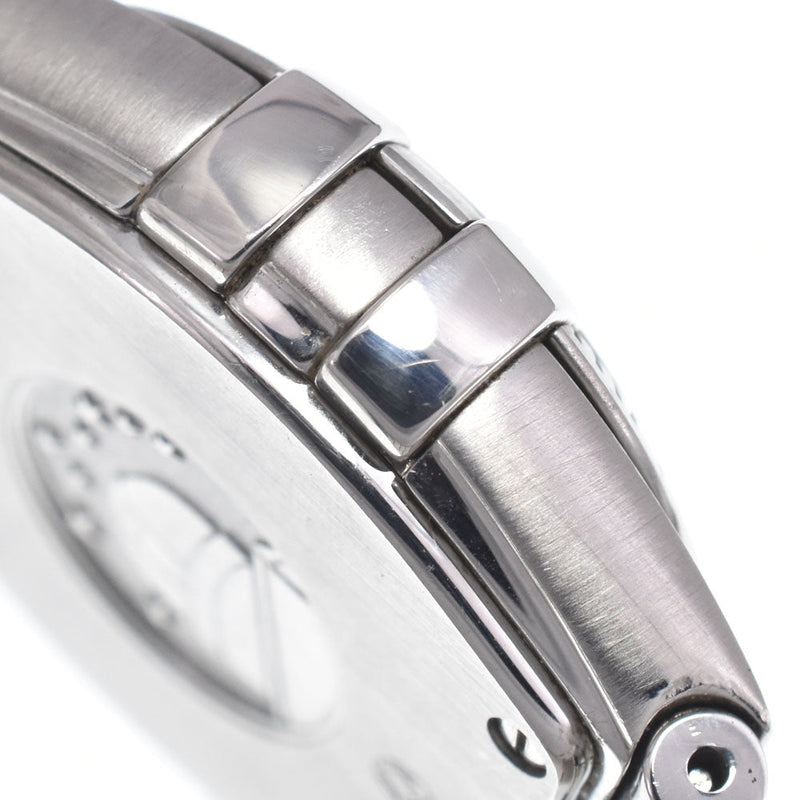 Omega Constellation Quartz Stainless Steel Watches