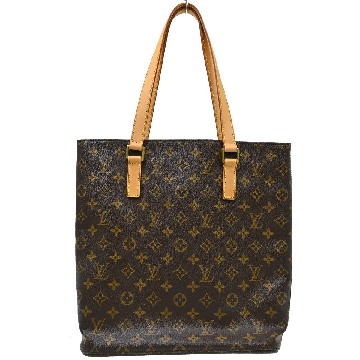 Louis Vuitton Vavin Monogram Canvas Brown Bag