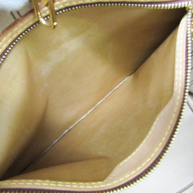 Louis Vuitton Neverfull Monogram Canvas Brown Bag