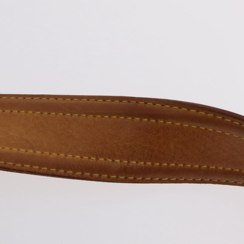 Louis Vuitton Viva Cite Monogram Canvas Brown Bag