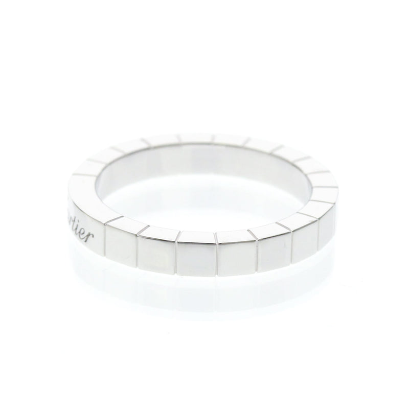 Cartier Lanieres 18k White Gold White_gold Bijoux