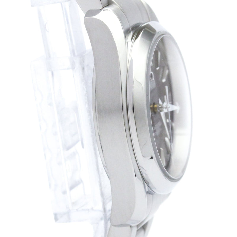 Omega Seamaster Aqua Terra 150m Quartz Stainless Steel Watch