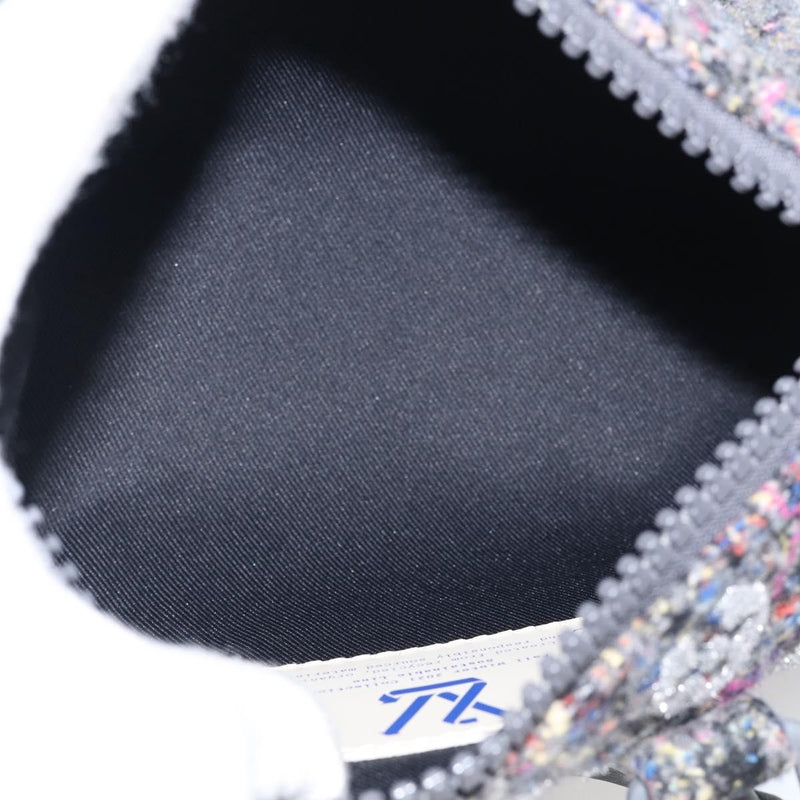 Louis Vuitton Keepall Bandouliere Lv Felt Multicolour Canvas Bag