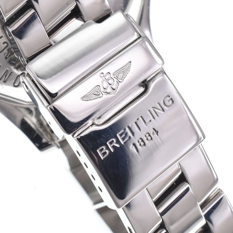 Breitling Colt Chronometre 500m Quartz Stainless Steel Watches