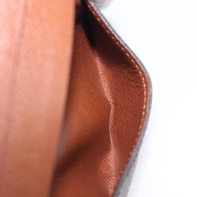 Louis Vuitton Ludlow Monogram Canvas Brown Accessory