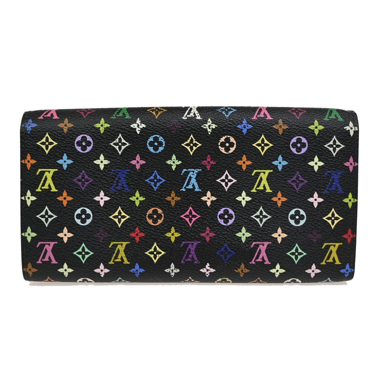 Louis Vuitton Sarah Monogram Multicolor Multicolour Canvas Accessory