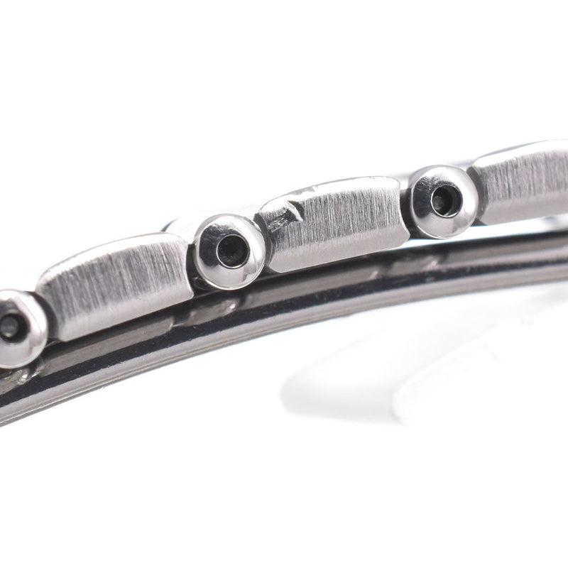 Omega Constellation Co-Axial Chronometer Automatic Stainless Steel With Diamond Markers Watches