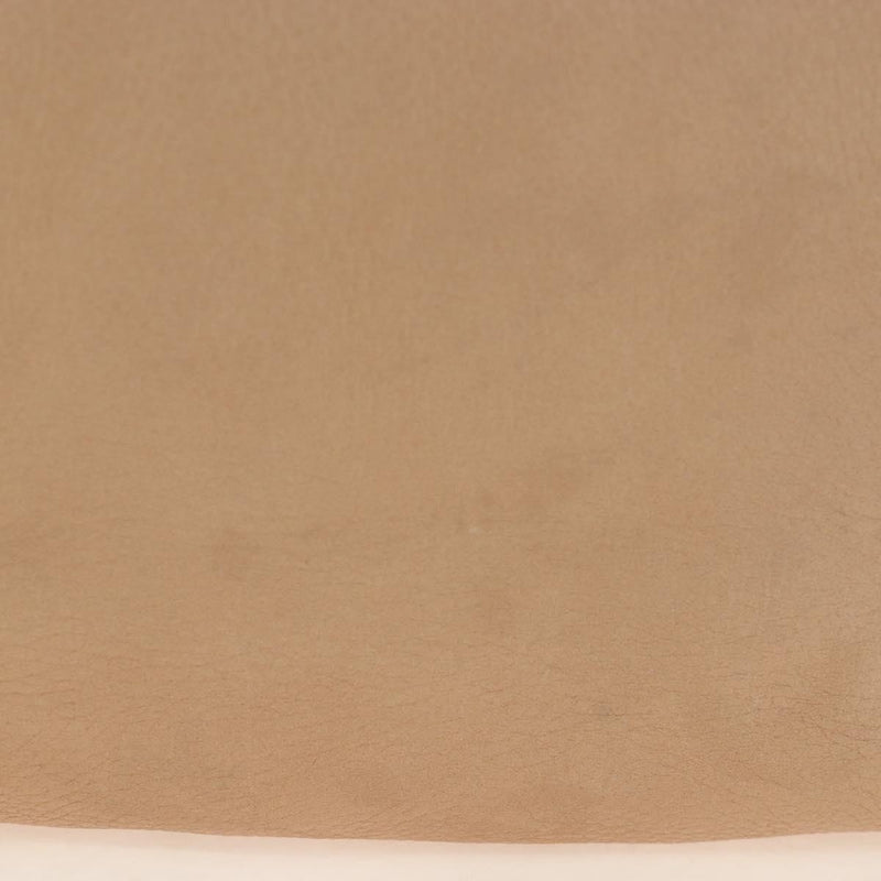 Prada Tote Leather Beige
