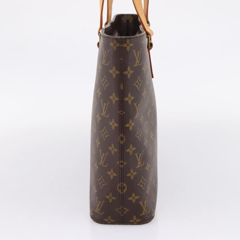 Louis Vuitton Luco Monogram Canvas Multicolour Bag