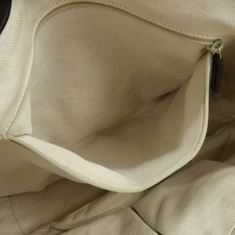 Gucci Sukey Top Handle Satchel Guccissima Leather Brown