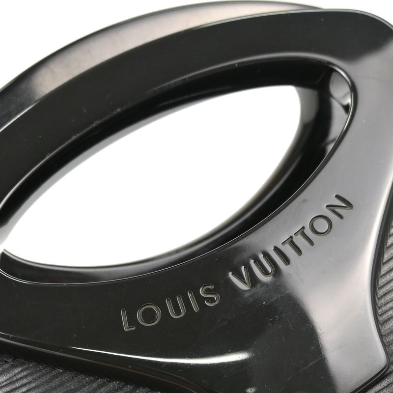 Louis Vuitton Noctambule Epi Leather Black Bag