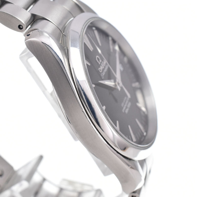 Omega Seamaster Aqua Terra 150m Co-Axial Chronometer Automatic Stainless Steel Watches
