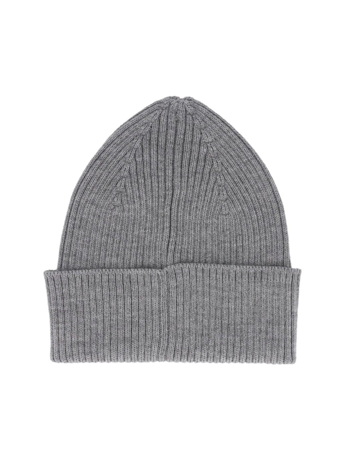Givenchy Gvcappu72332 4g Logo Wool Beanie — Gray Beanies