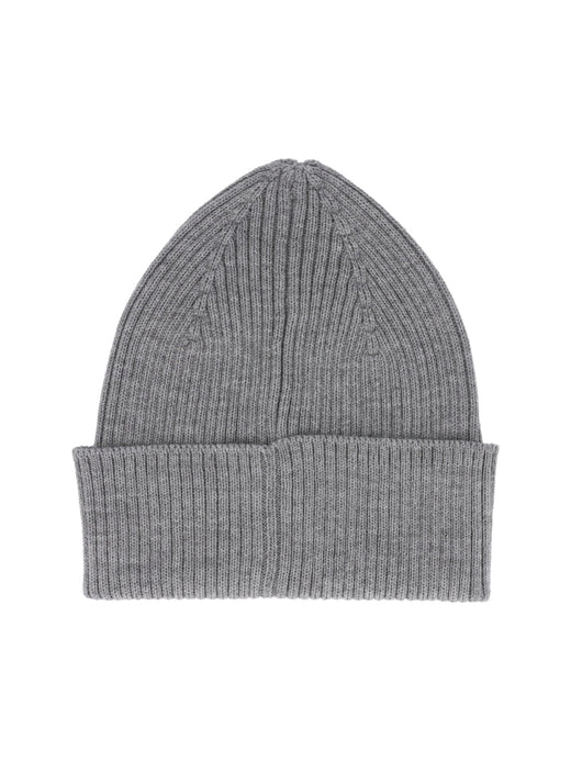 Givenchy Gvcappu72332 4g Logo Wool Beanie — Gray Beanies