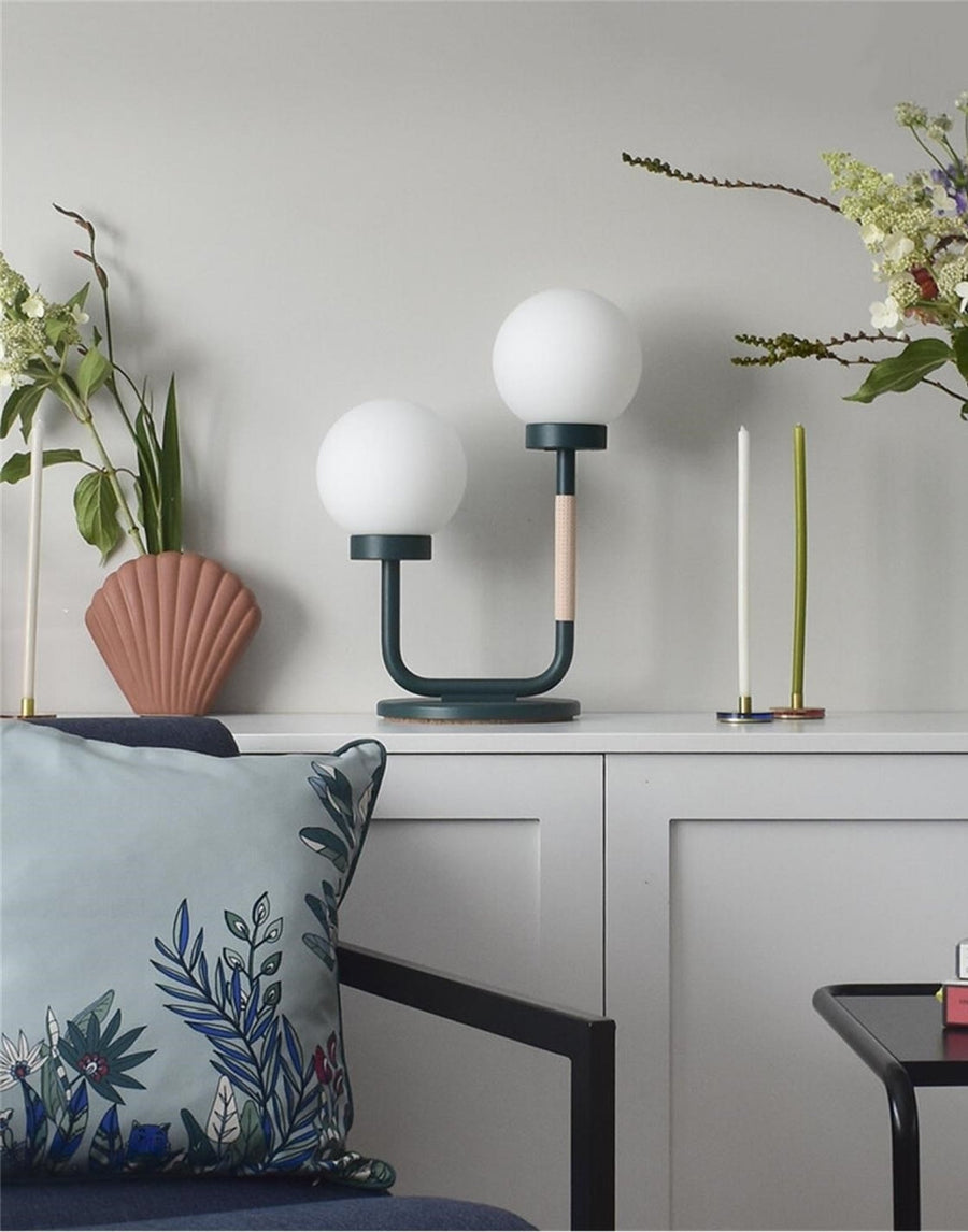 Little Darling Table Lamp Green Accessories > Home & Design
