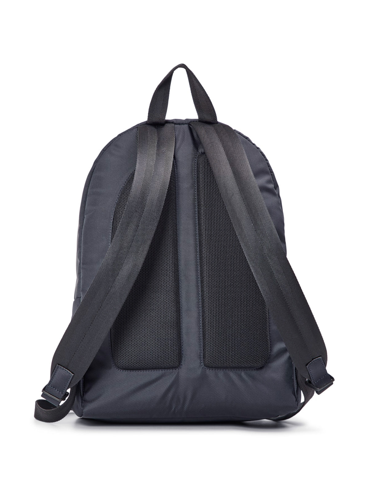 Hugo Boss Backpack — Blue Textile