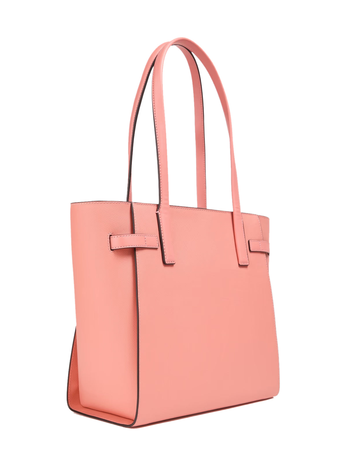 Michael Kors Carmen Tote Bag — Pink Pvc