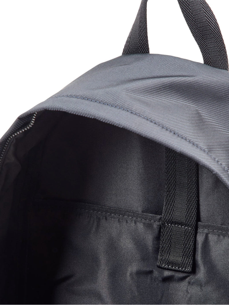 Hugo Boss Backpack — Blue Textile