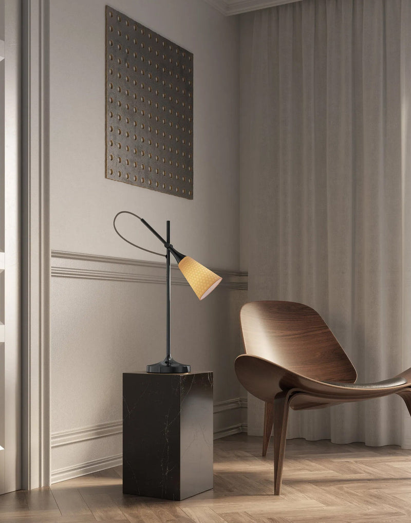 Flexo Jamz Reading Lamp Black Accessories > Home & Design