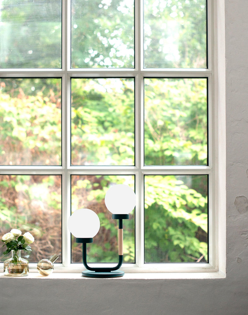Little Darling Table Lamp Green Accessories > Home & Design
