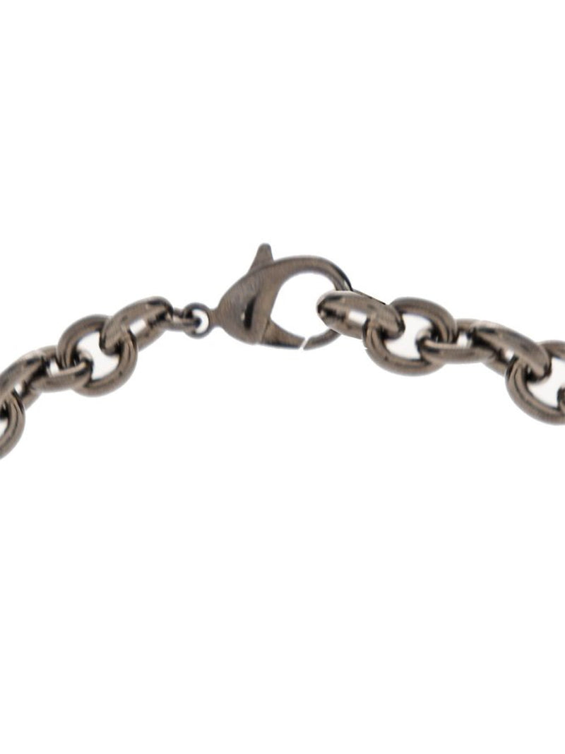 Dsquared2 Ceresio 9 Necklace — Silver Necklaces