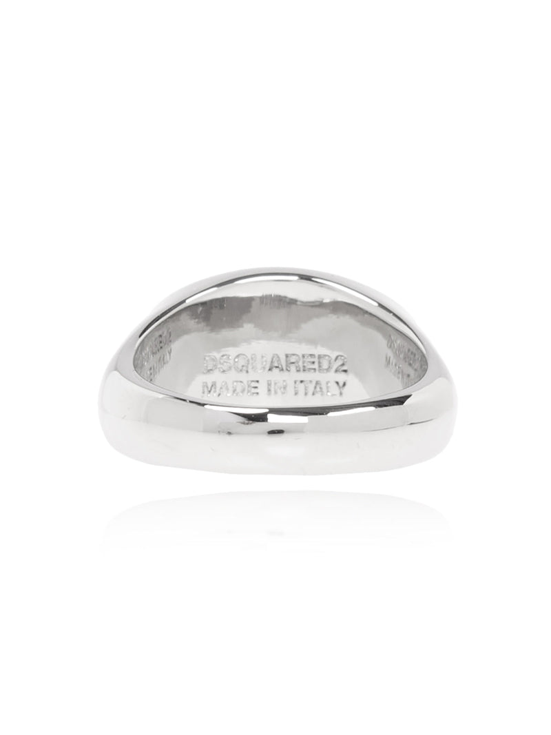 Dsquared2 Ring — Silver Rings