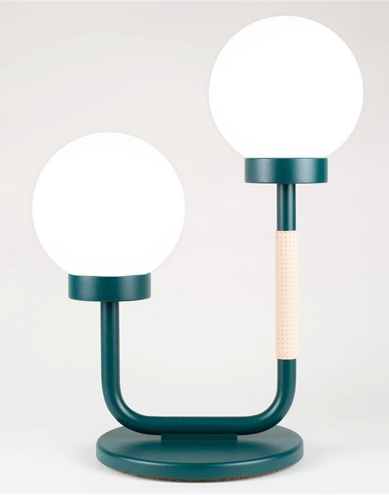 Little Darling Table Lamp Green Accessories > Home & Design