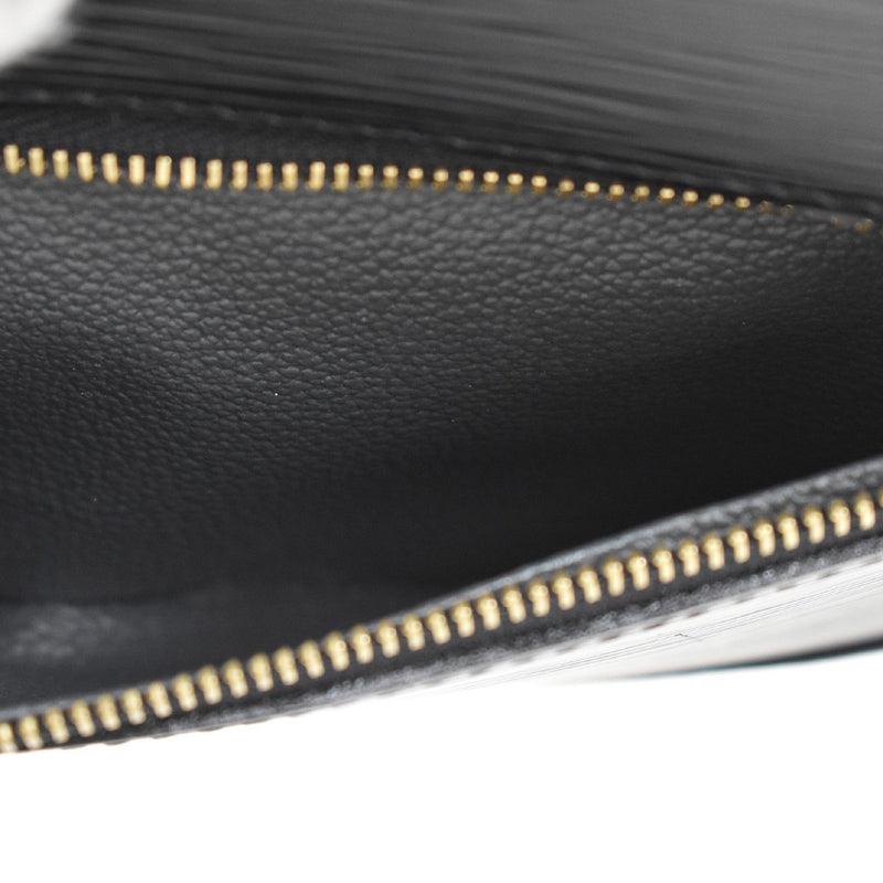 Louis Vuitton Mabillon Epi Leather Black Bag