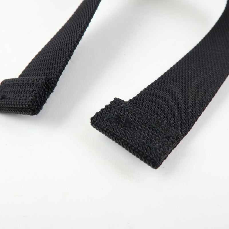 Saint Laurent City Patchwork Leather Black Bag