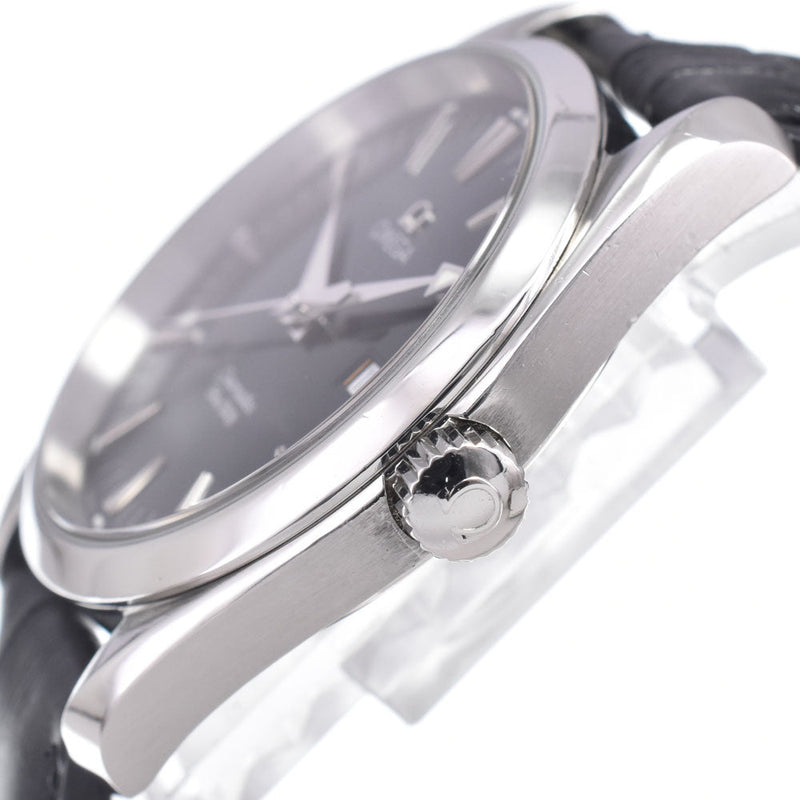Omega Seamaster Aqua Terra 150m Quartz Stainless Steel Watches