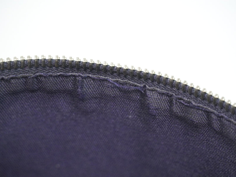 Fendi Mamma Baguette Zucca Jacquard Velvet Multicolour Canvas Bag