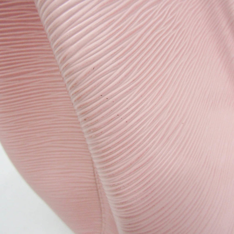 Louis Vuitton Neonoe Epi Leather Pink Bag