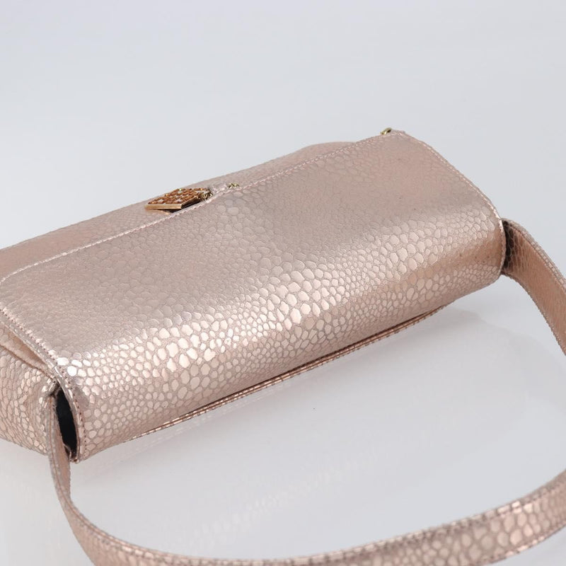Givenchy 4g Shoulder Bag Leather Pink