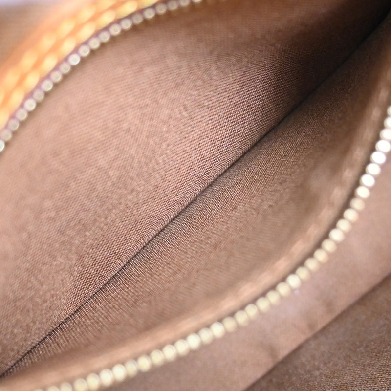 Louis Vuitton Vavin Monogram Canvas Brown Bag