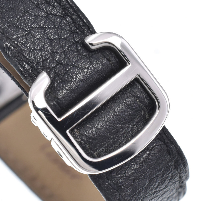 Cartier Ronde Solo De Quartz Stainless Steel Watches
