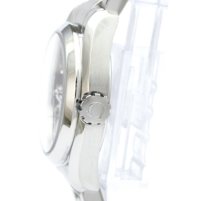 Omega Seamaster Aqua Terra 150m Quartz Stainless Steel Watch